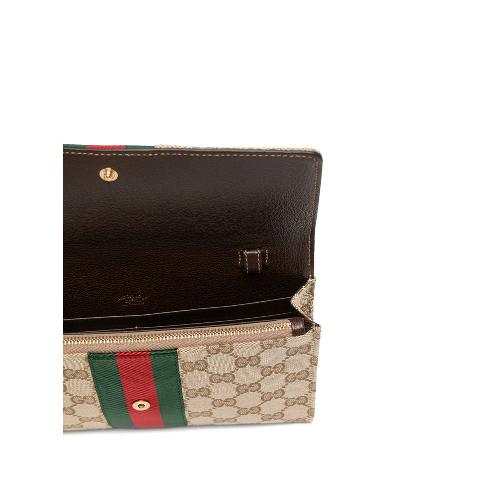 Gucci Neutrals Satchels & Cross Body Bags Women