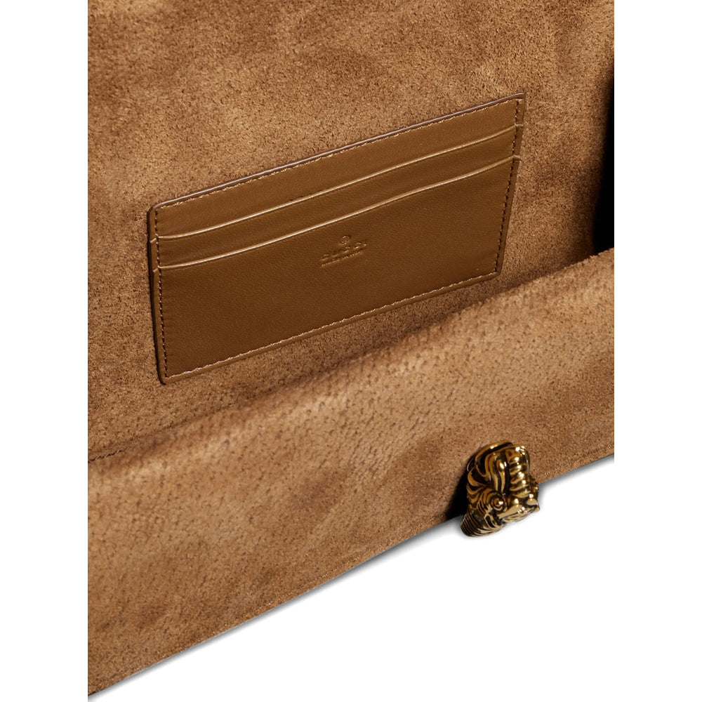 Gucci Neutrals Shoulder Bags Women