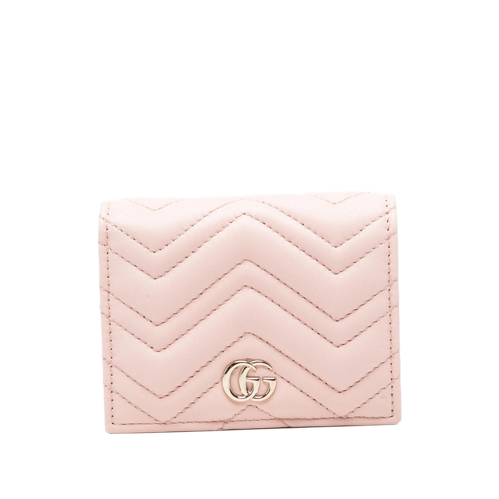 Gucci Pink Wallets & Purses Women