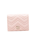 Gucci Pink Wallets & Purses Women