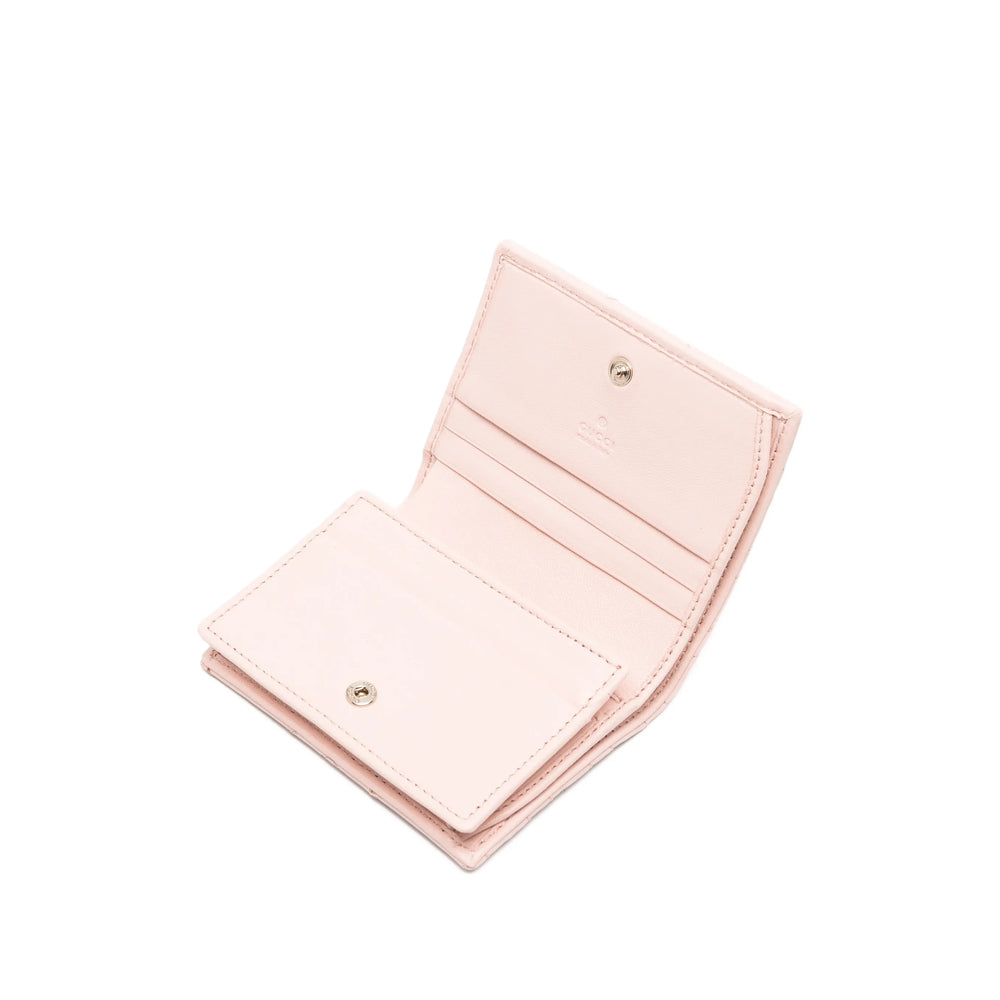 Gucci Pink Wallets & Purses Women