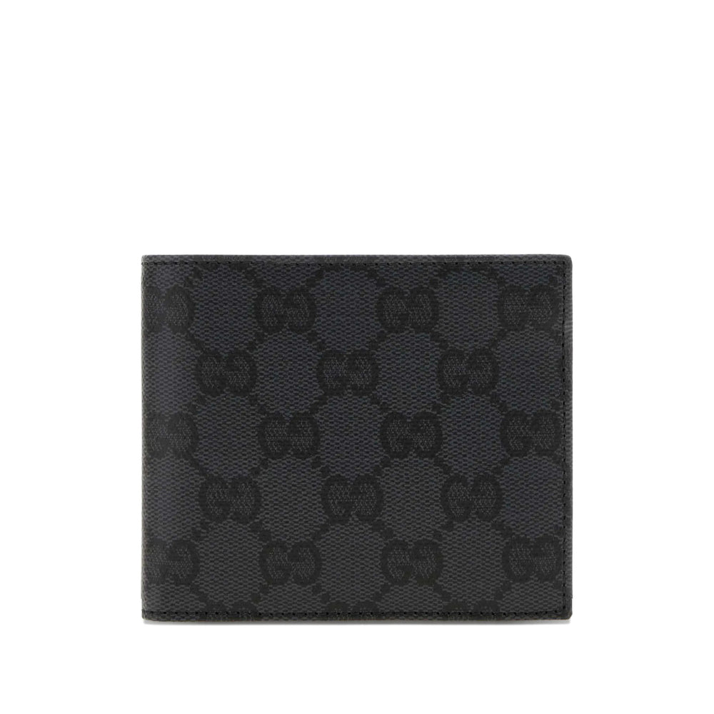 Gucci Black Wallets & Cardholders Men