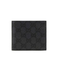Gucci Black Wallets & Cardholders Men