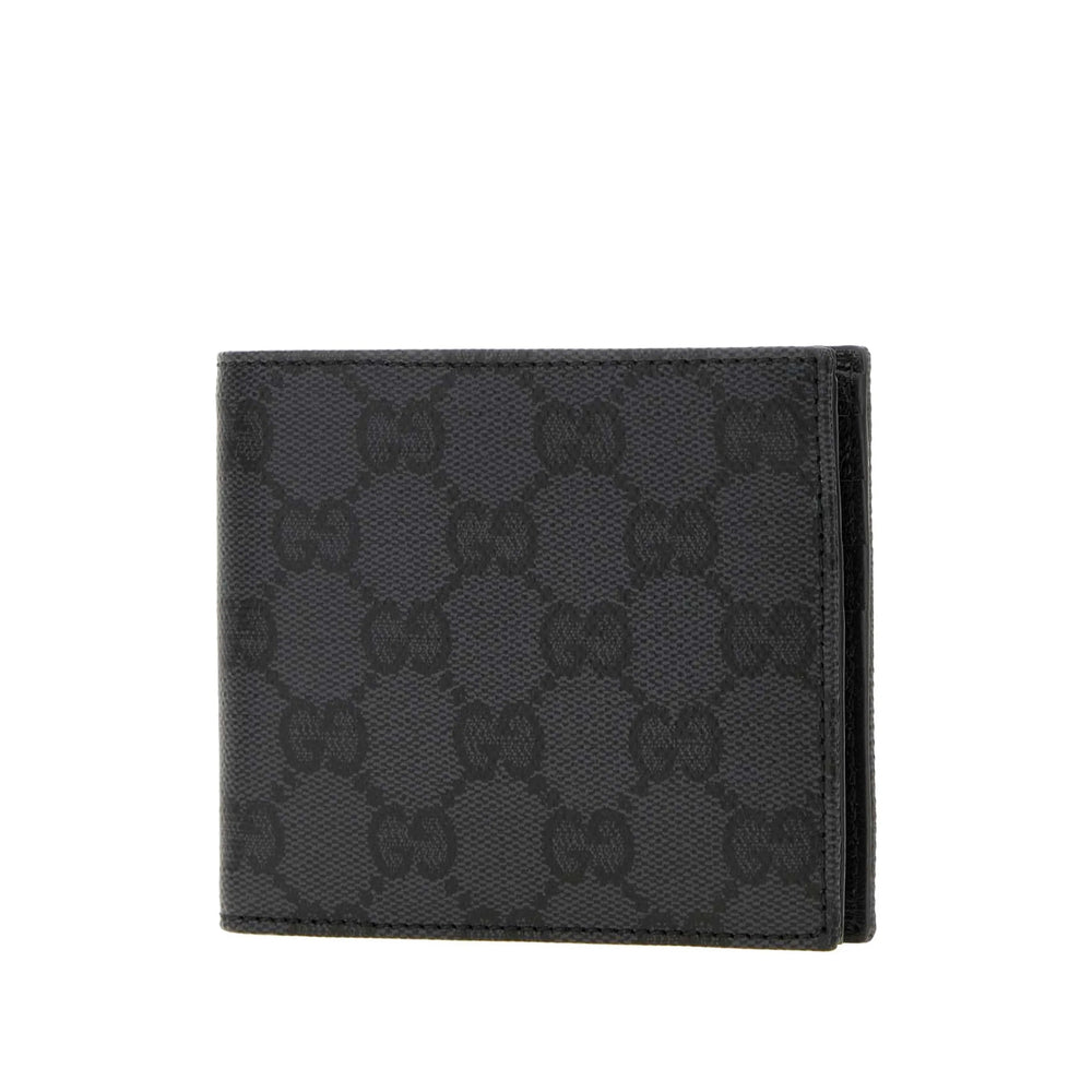 Gucci Black Wallets & Cardholders Men