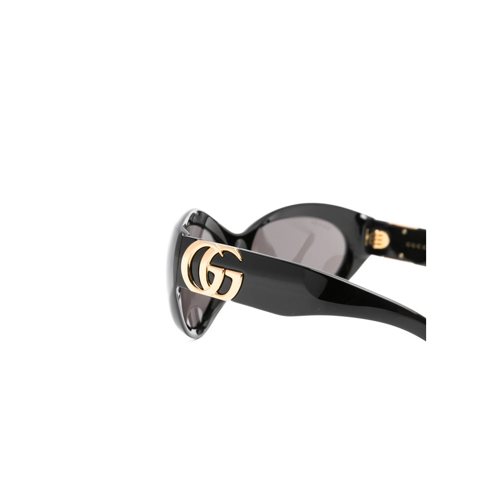 Gucci Brown Sunglasses Women