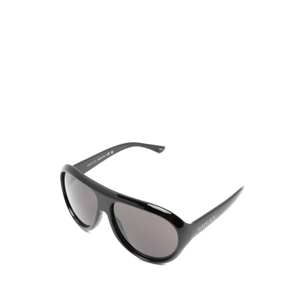 Gucci Black Sunglasses Women