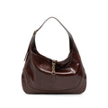 Gucci Brown Shoulder Bags Women