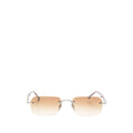 Gucci Brown Sunglasses Women