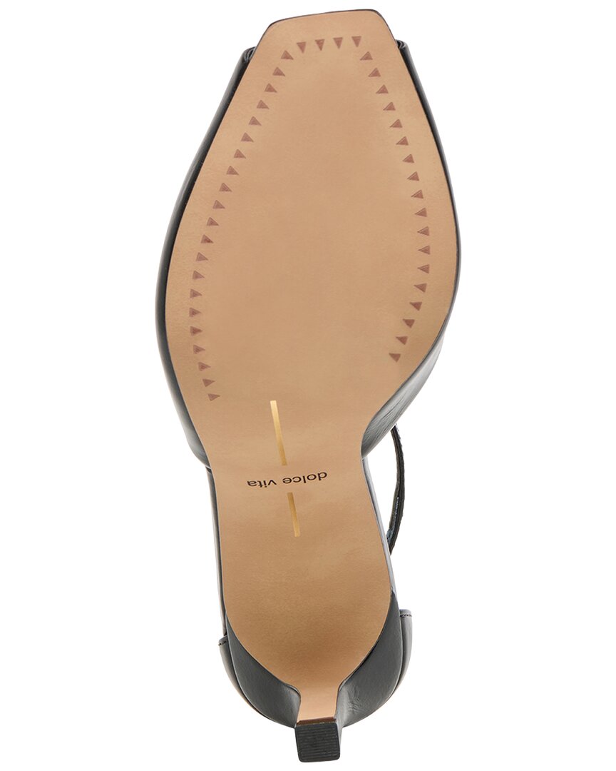 Dolce Vita Serlo Patent Pump