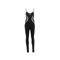 Balenciaga Black All In One - Playsuits Women
