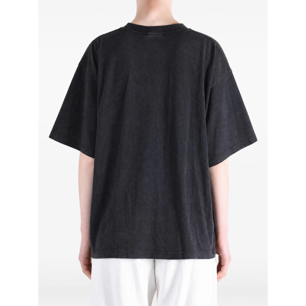 Balenciaga Black Tops - T-Shirts & Jerseys Women