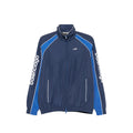 Balenciaga Blue Jackets - Oversized Jackets Women
