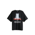 Balenciaga Black Tops - T-Shirts & Jerseys Women