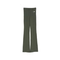 Balenciaga Green Trousers - Leggings Women