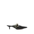 Balenciaga Black Shoes Women