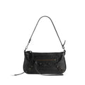 Balenciaga Black Tote Bags Men