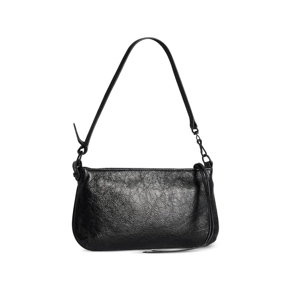 Balenciaga Black Tote Bags Men