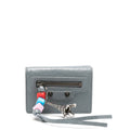 Balenciaga Blue Wallets & Purses Women