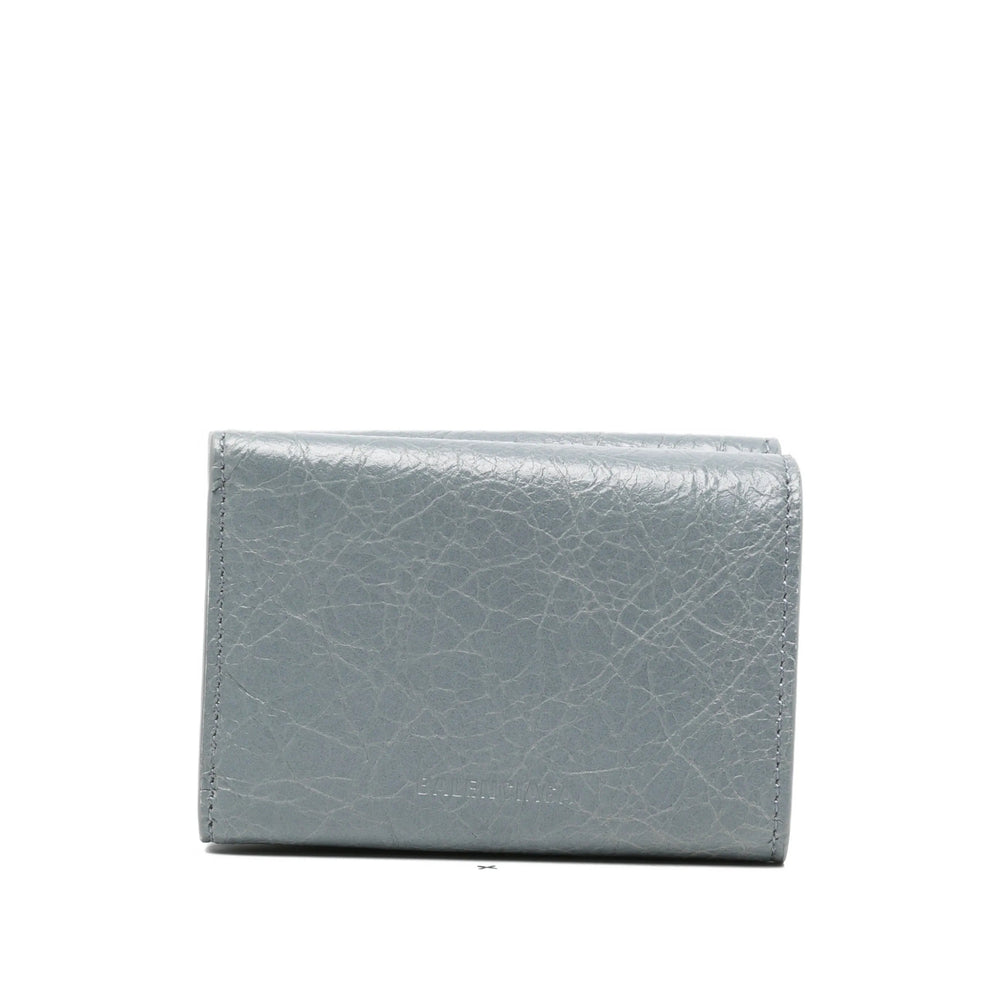 Balenciaga Blue Wallets & Purses Women