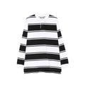 Balenciaga White Polo Shirts Men