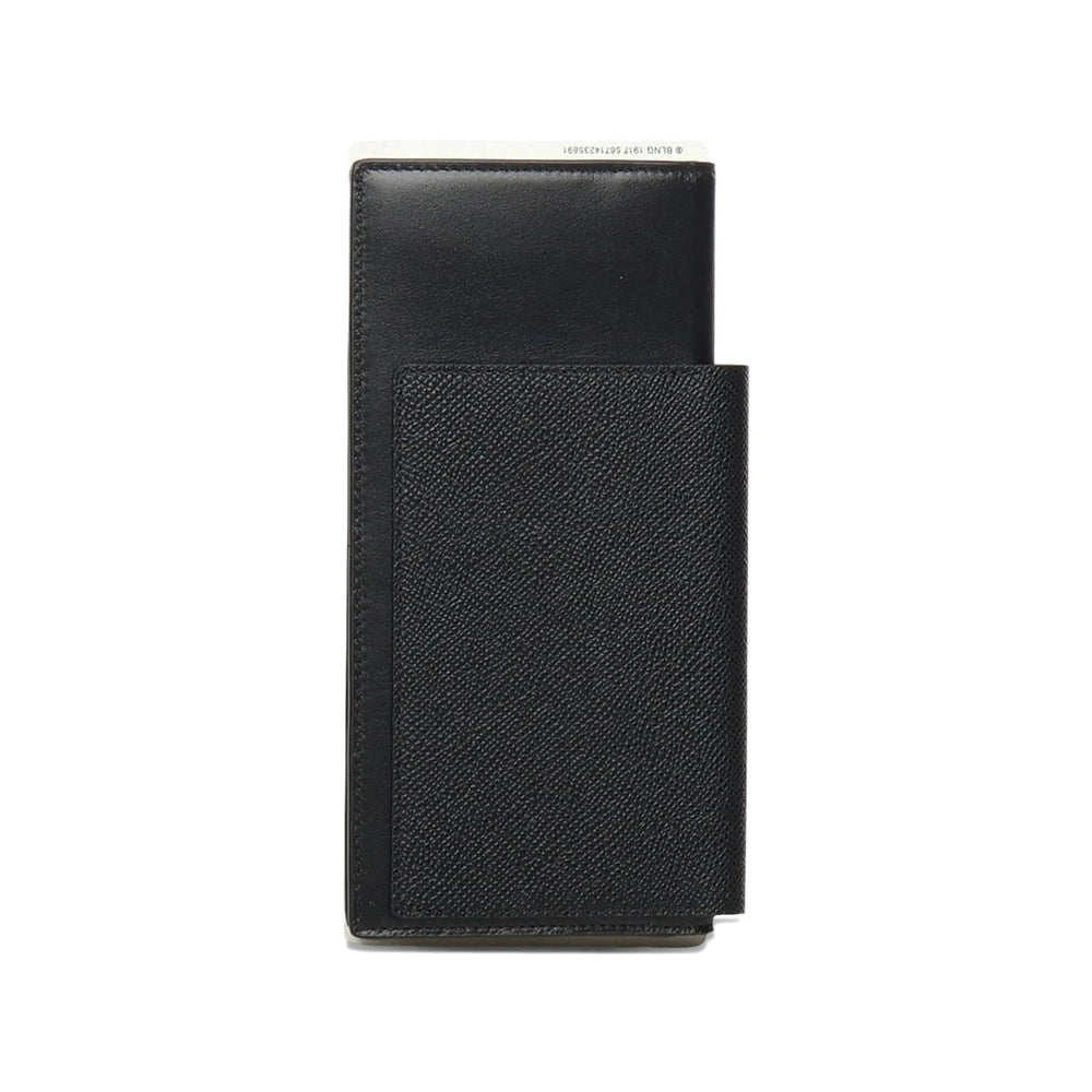 Balenciaga Black Wallets & Cardholders Men
