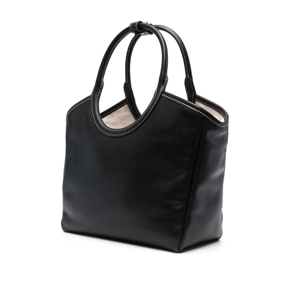 Miu Miu Black Tote Bags Women