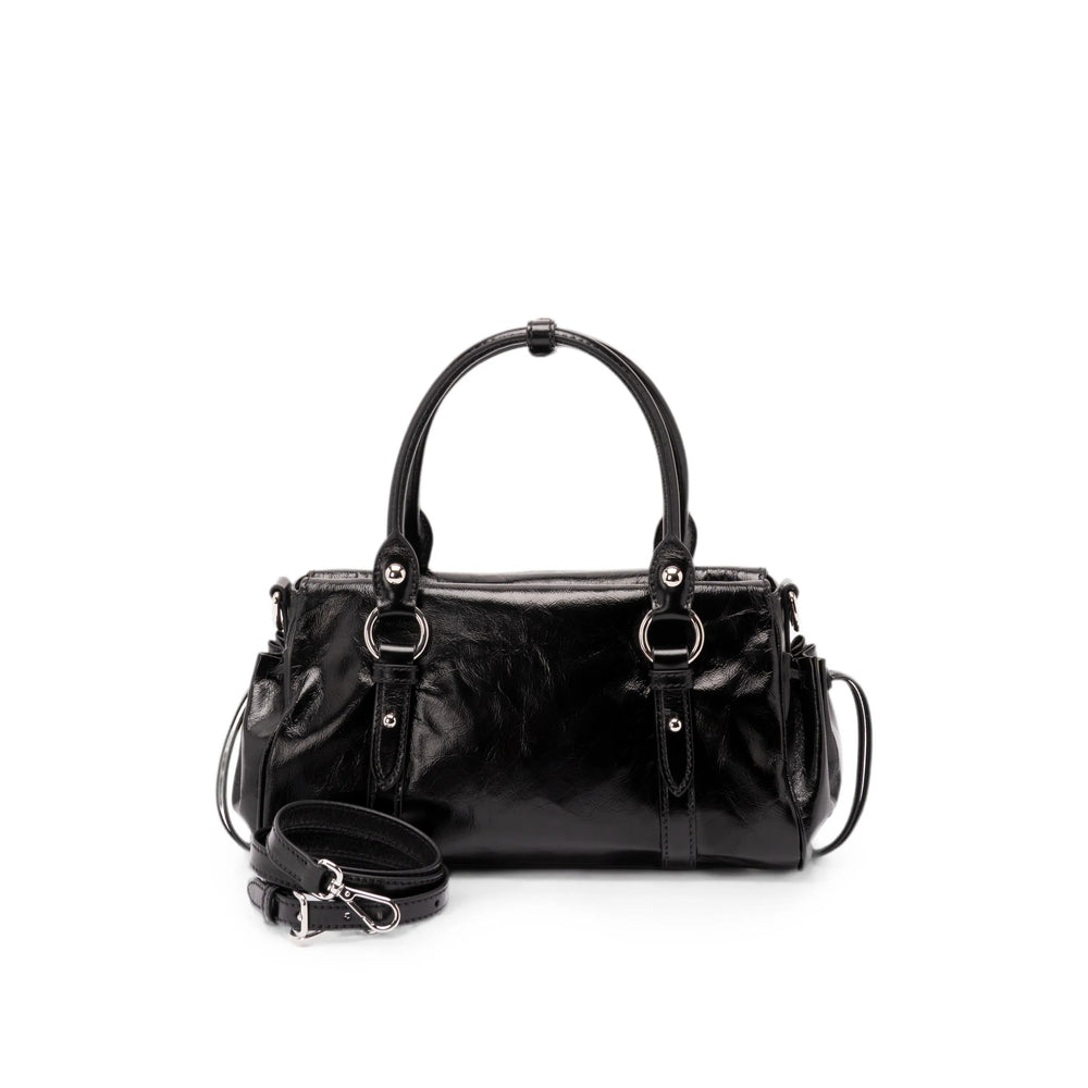 Miu Miu Black Tote Bags Women
