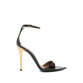 Giuseppe Zanotti Black Shoes Women