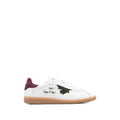 Dsquared2 White Trainers - Low-Tops Men