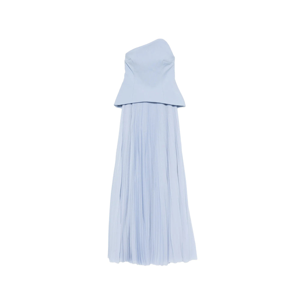 Solace London Blue Dresses - Evening Dresses Women