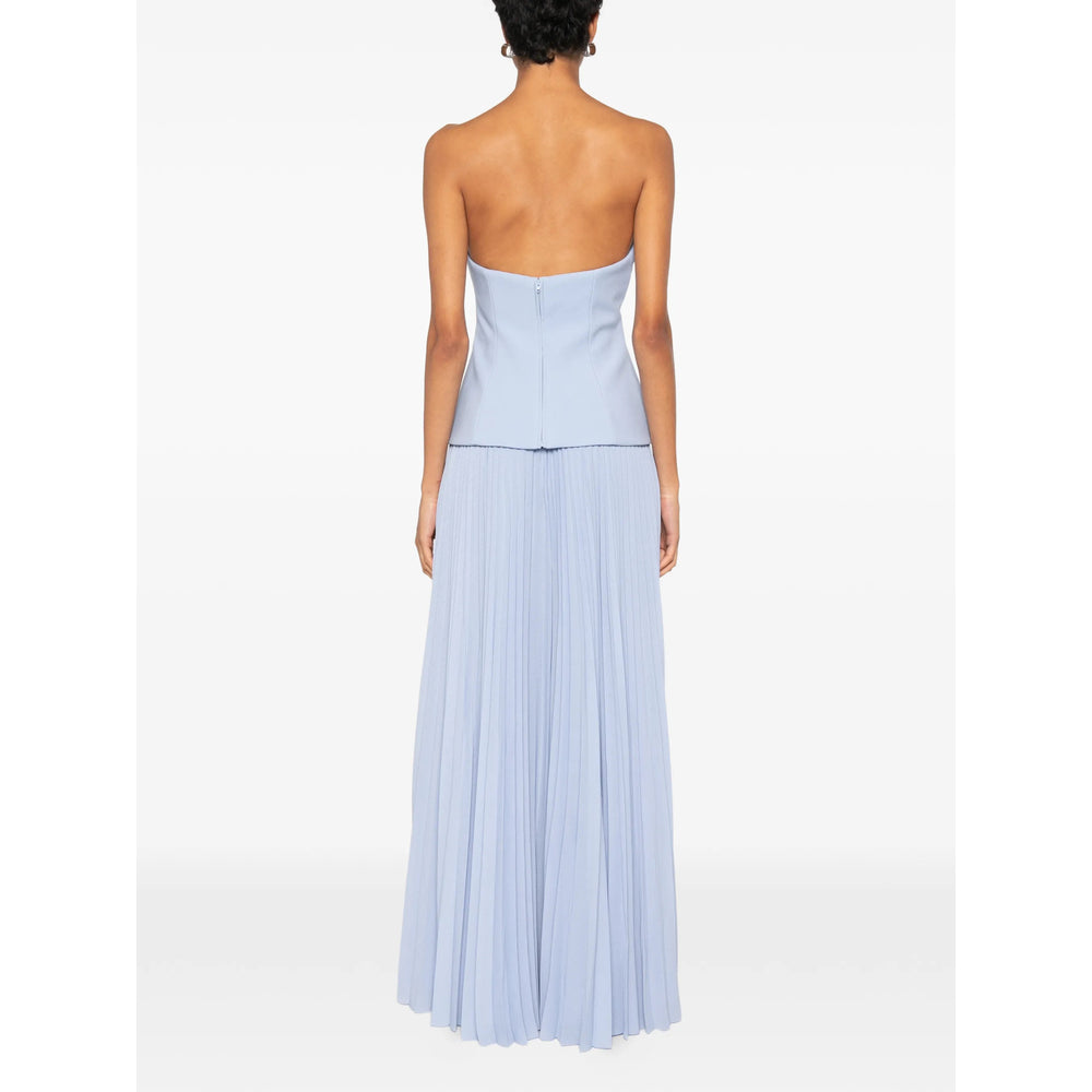 Solace London Blue Dresses - Evening Dresses Women