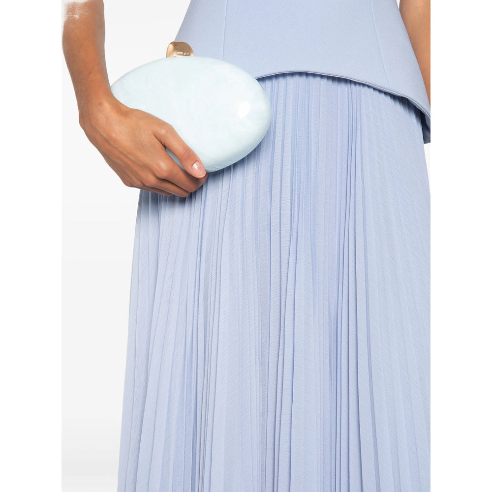 Solace London Blue Dresses - Evening Dresses Women