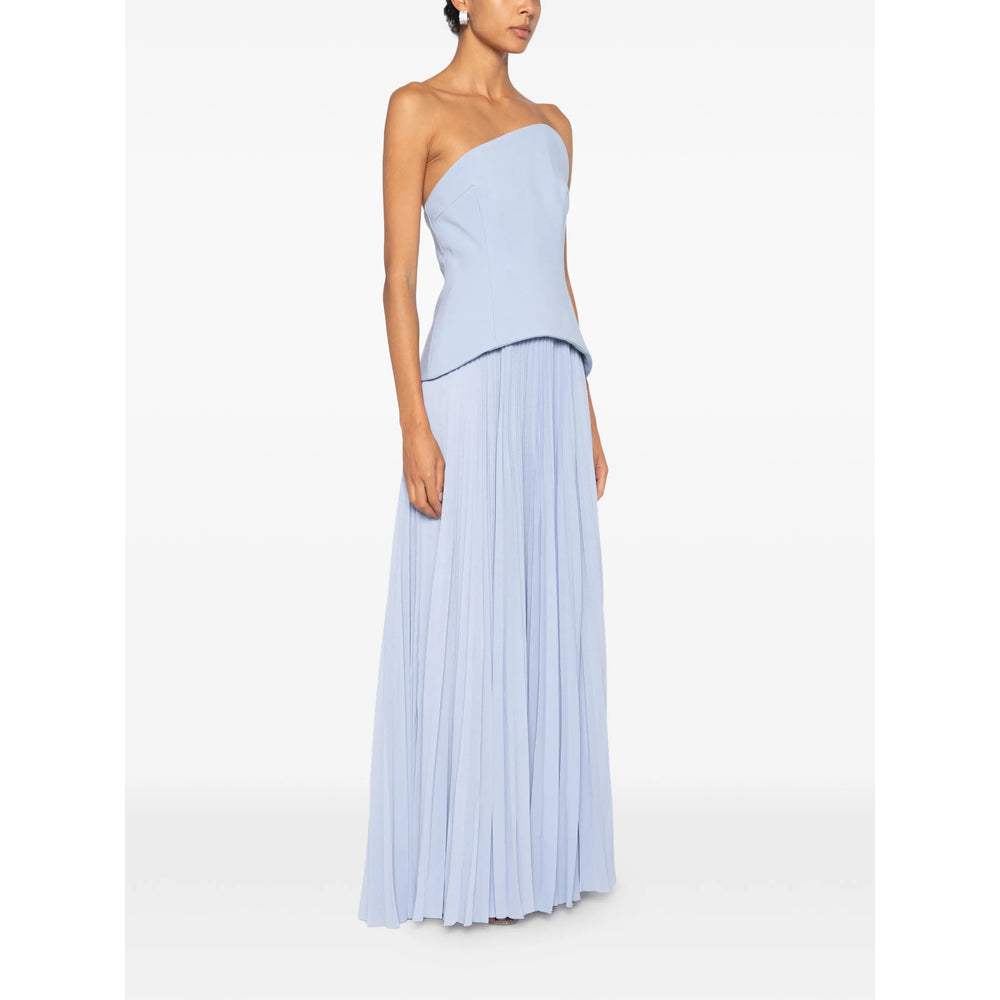 Solace London Blue Dresses - Evening Dresses Women