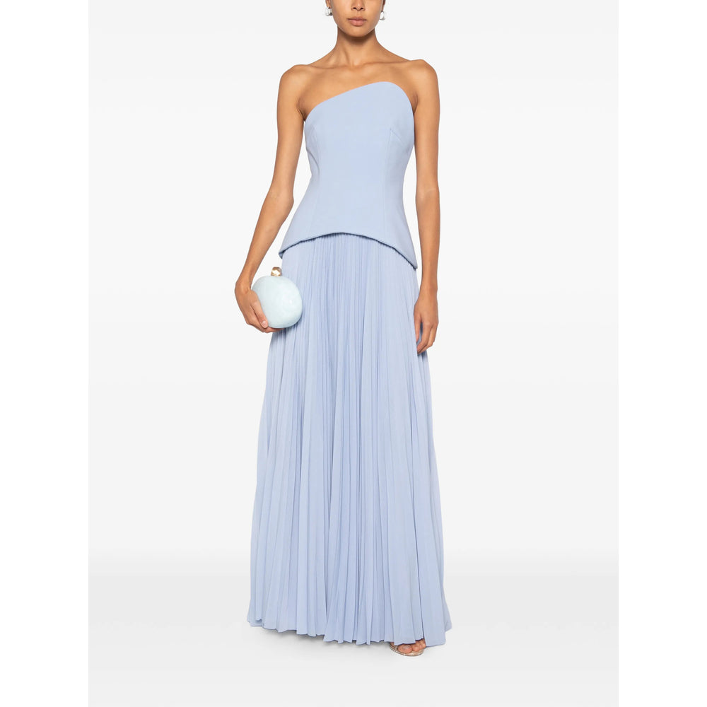 Solace London Blue Dresses - Evening Dresses Women