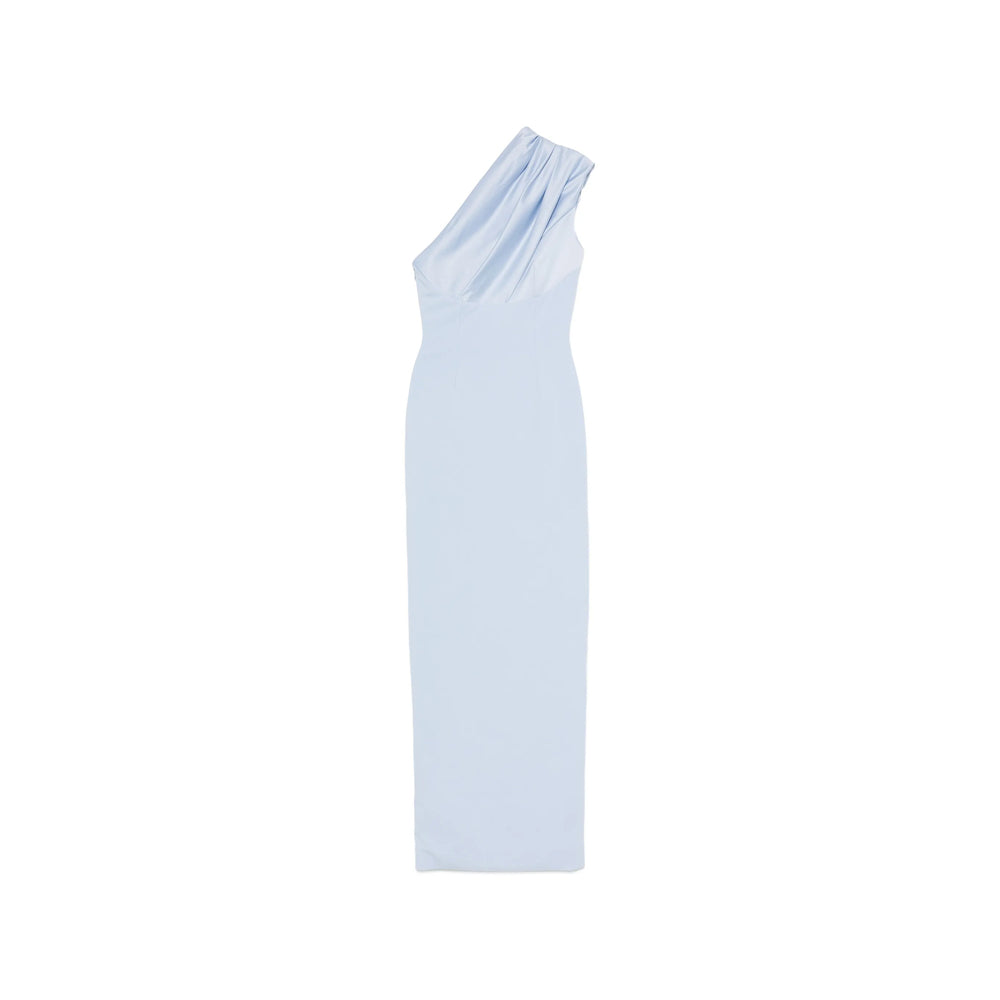 Solace London Blue Dresses - Evening Dresses Women