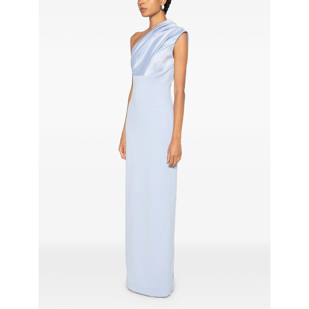 Solace London Blue Dresses - Evening Dresses Women