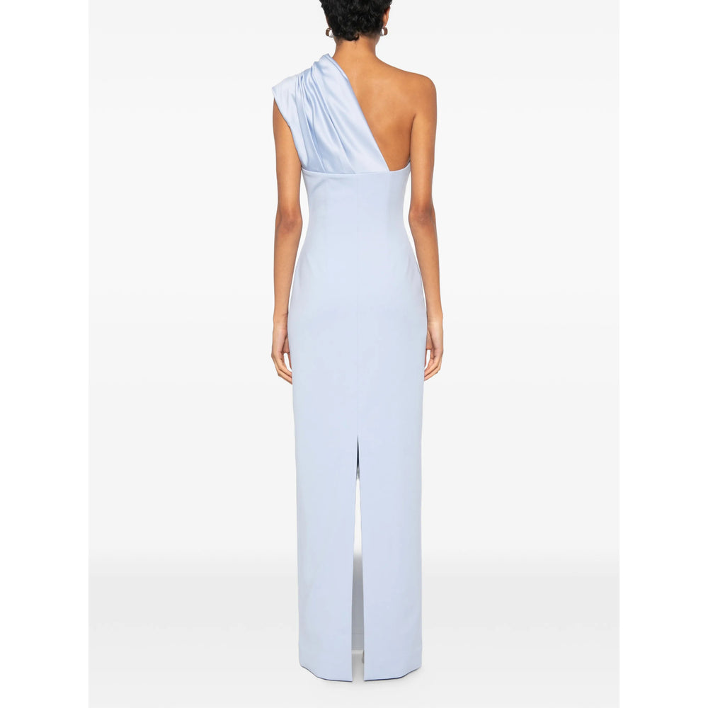 Solace London Blue Dresses - Evening Dresses Women