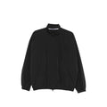 Alexander Wang Black Jackets - Oversized Jackets Women