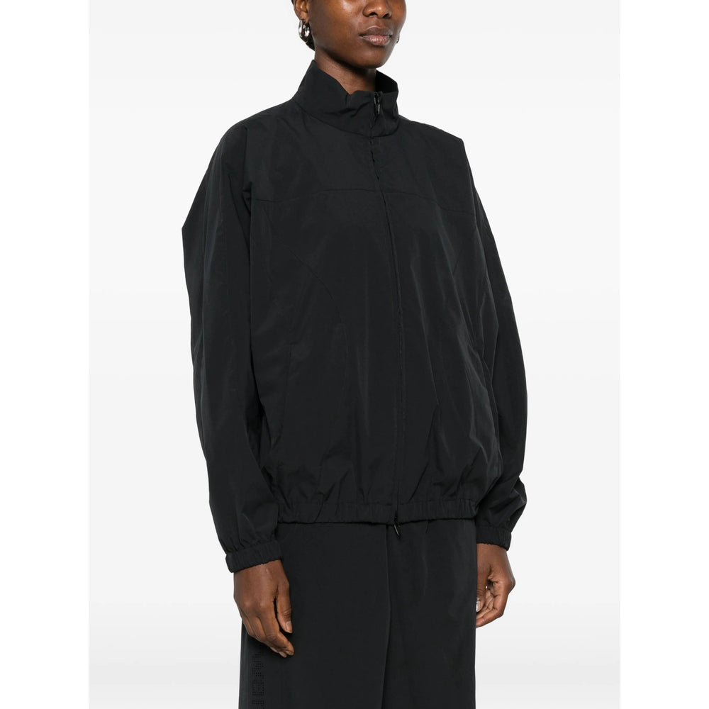 Alexander Wang Black Jackets - Oversized Jackets Women
