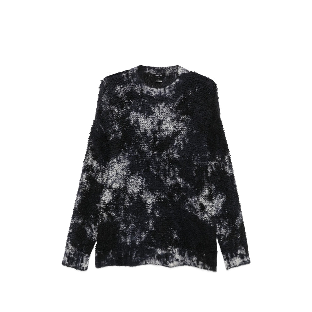 Avant Toi Blue Sweaters & Knitwear - Jumpers Men
