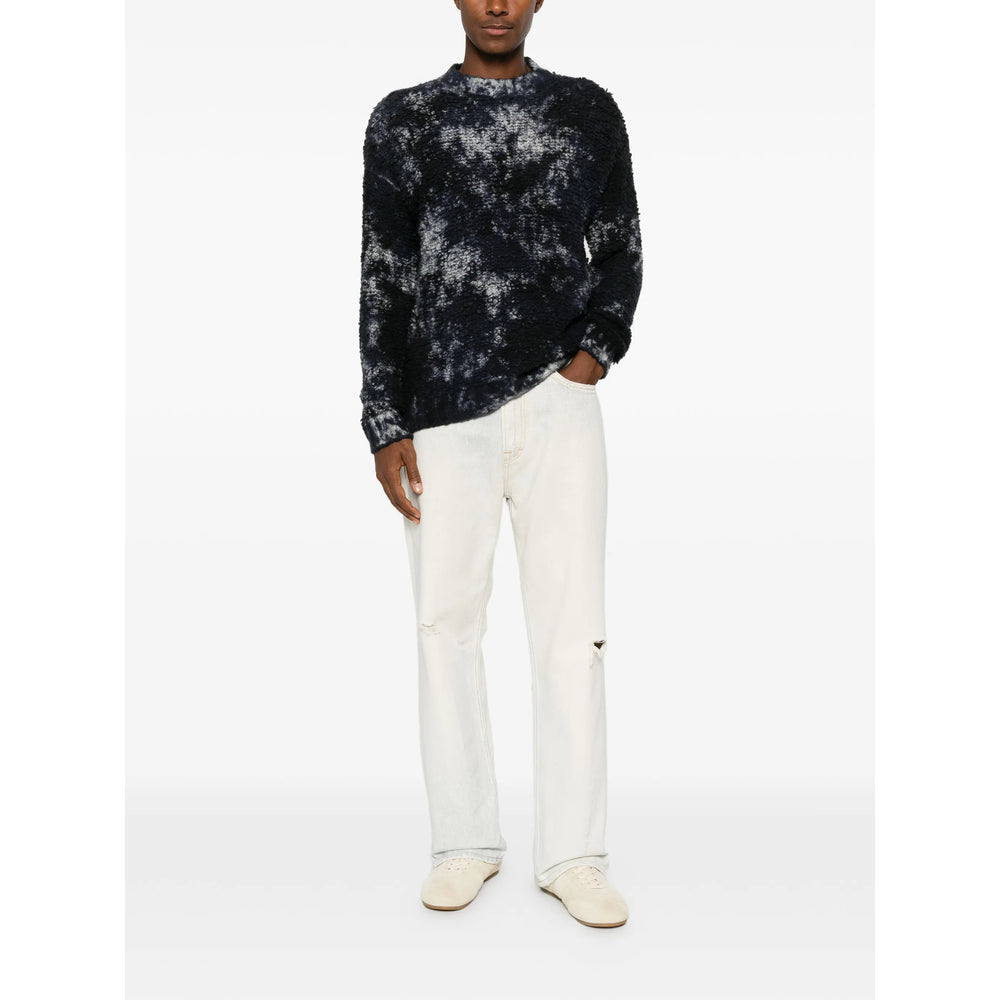 Avant Toi Blue Sweaters & Knitwear - Jumpers Men