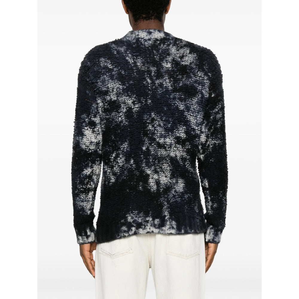 Avant Toi Blue Sweaters & Knitwear - Jumpers Men