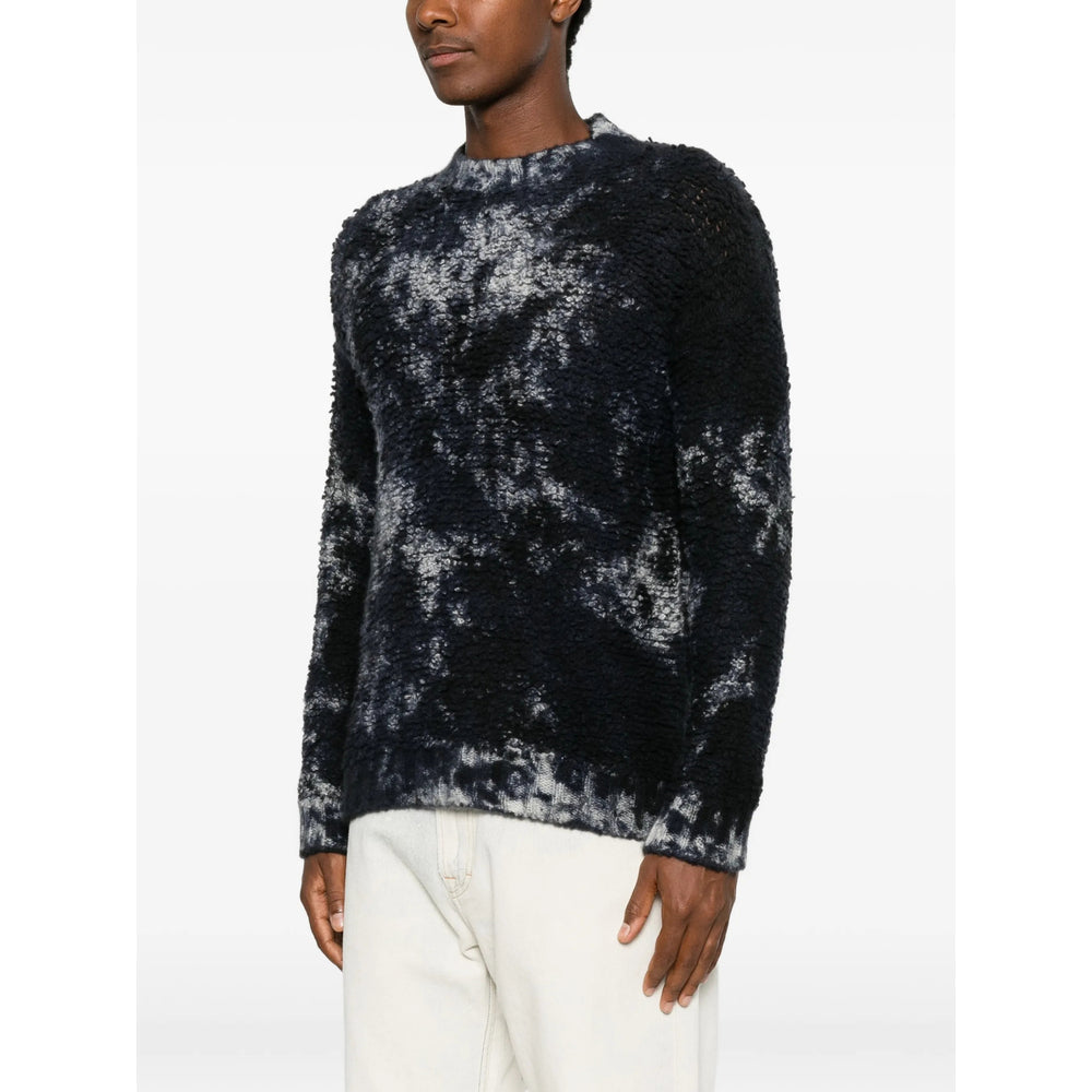 Avant Toi Blue Sweaters & Knitwear - Jumpers Men