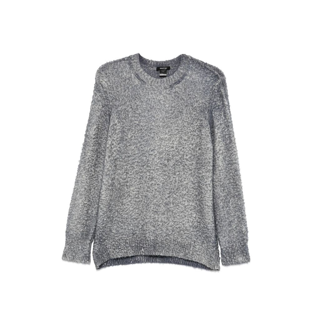 Avant Toi Grey Sweaters & Knitwear - Jumpers Men