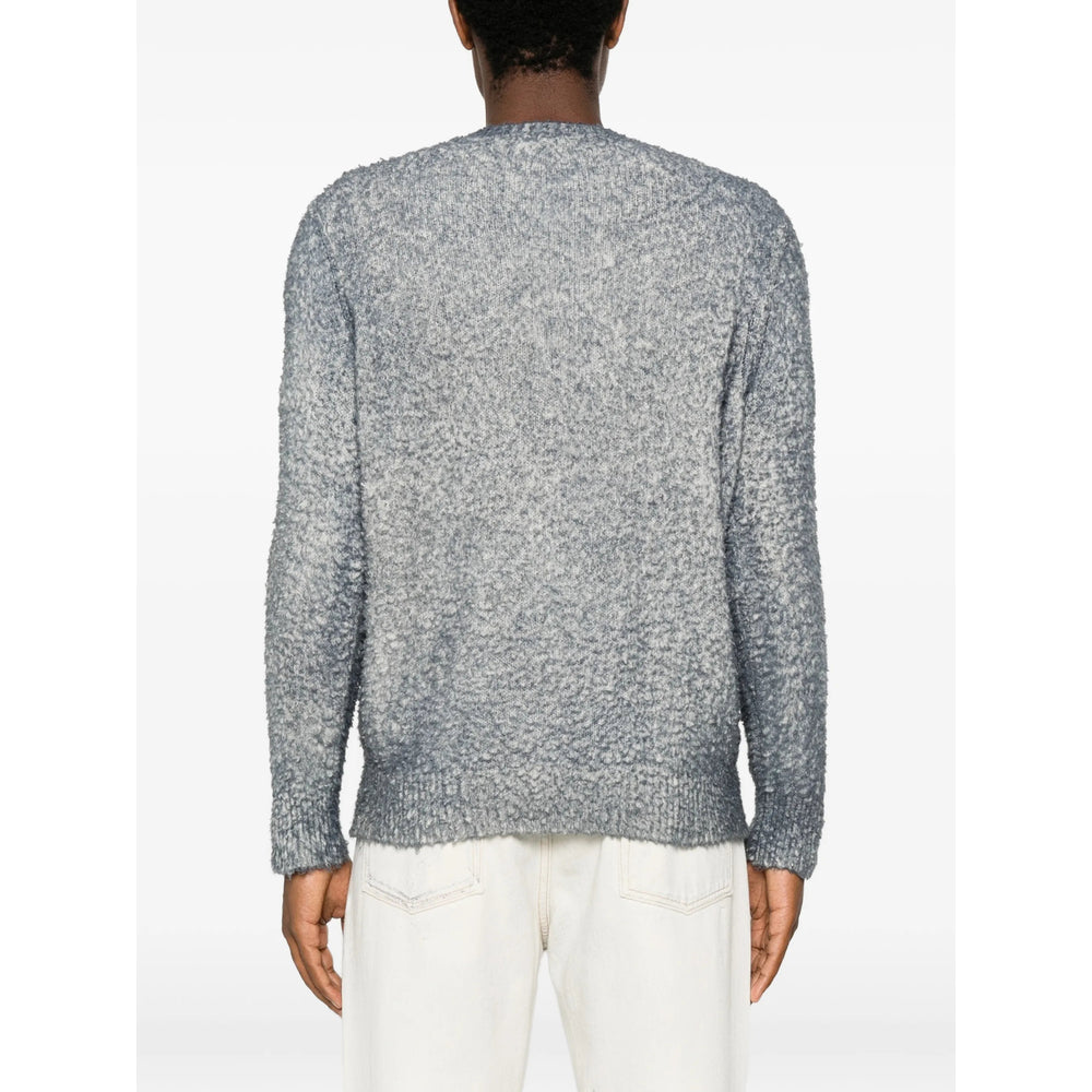 Avant Toi Grey Sweaters & Knitwear - Jumpers Men