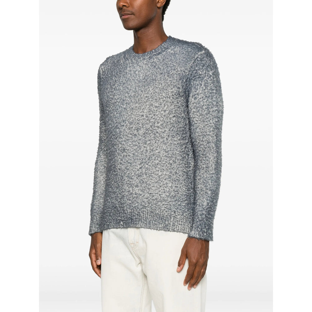 Avant Toi Grey Sweaters & Knitwear - Jumpers Men