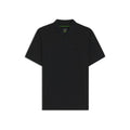 Porsche x  polo shirt in mercerized cotton