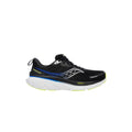 Saucony Guide 18 Black / Lapis  S20998-285 Men's
