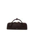 Alaïa Brown Tote Bags Women