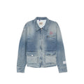 Gallery Dept. Blue Jackets - Denim Jackets Men
